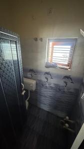 Bathroom Image of 1200 Sq.ft 2 BHK Villa for rent in Gokul Nagar Hosur for Rs. 11000
