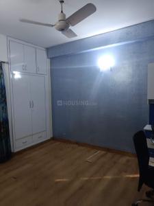 Bedroom Image of 3000 Sq.ft 3 BHK Builder Floor for rent in Unitech Residency Greens, Sector 46 Gurgaon for Rs. 65000