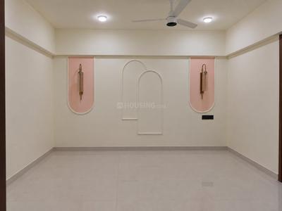 Hall Image of 2000 Sq.ft 4 BHK Apartment / Flat for sale in Garve Omega Paradise N Wing 57 Mid Town, Wakad Pune for Rs. 35000000