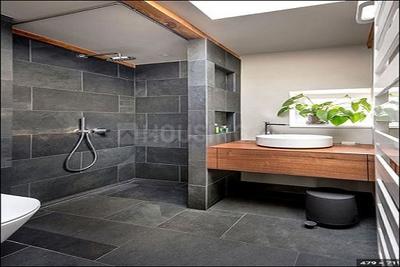 Image of 1677 Sq.ft 3 BHK Apartment / Flat for sale in Nanganallur, Chennai for Rs. 22001000
