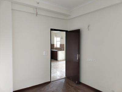 Bedroom Image of 885 Sq.ft 2 BHK Apartment / Flat for sale in Terrace Homes, Noida Extension Greater Noida for Rs. 6521000
