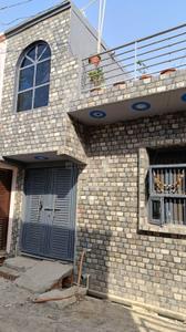 Image of 985 Sq.ft 3 BHK Independent House for sale in Chhapraula, Ghaziabad for Rs. 4800000