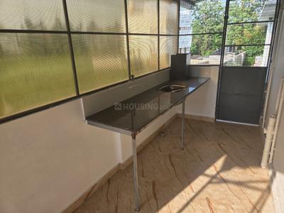 Balcony Image of 2300 Sq.ft 4 BHK Villa for sale in Kalamassery Kochi for Rs. 10500000