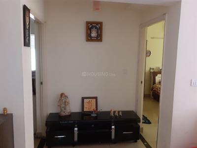 Hall Image of 1400 Sq.ft 2 BHK Apartment / Flat for rent in Golden Grand, Yeswanthpur Bengaluru for Rs. 45000