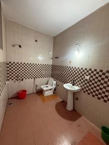 Bathroom Image of 2250 Sq.ft 4 BHK Builder Floor for rent in Sector 108 Noida for Rs. 50000