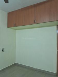 Bedroom Image of 1050 Sq.ft 2 BHK Independent House for rent in Choolaimedu Chennai for Rs. 26000