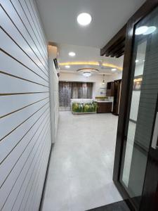 Image of 1450 Sq.ft 2.5 BHK Apartment / Flat for sale in Mazgaon, Mumbai for Rs. 45300000