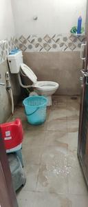 Bathroom Image of 1005 Sq.ft 2 BHK Apartment / Flat for sale in Hoodi Bengaluru for Rs. 6900000