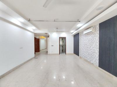Hall Image of 3609 Sq.ft 4 BHK Builder Floor for sale in Safdarjung Enclave New Delhi for Rs. 93500000