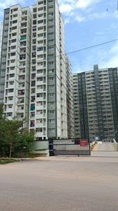 Image of 850 Sq.ft 2 BHK Apartment / Flat for sale in Bidare Agraha, Bengaluru for Rs. 6200000