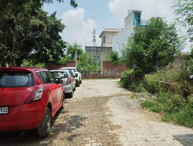 Dankaur Plot View 1