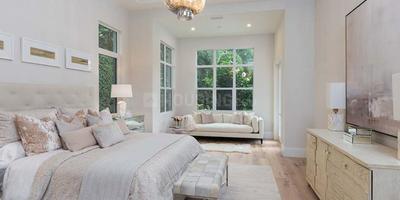 Bedroom Image of 3438 Sq.ft 5 BHK Apartment / Flat for sale in Fortune Kusum CHSL, Shivaji Nagar Pune for Rs. 75900000