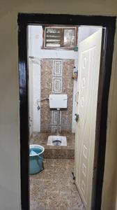 Bathroom Image of 1162 Sq.ft 2 BHK Apartment / Flat for sale in Bolarum Secunderabad for Rs. 4500000
