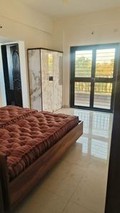 Bedroom Image of SS properties in Hinjawadi Phase 3, Pune