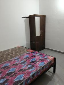 Bedroom Image of 800 Sq.ft 2 BHK Apartment / Flat for rent in Mattannur Kannur for Rs. 13000