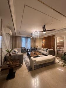 Image of 2500 Sq.ft 4 BHK Builder Floor for sale in DLF Alameda, Sector 73, Gurgaon for Rs. 75000000
