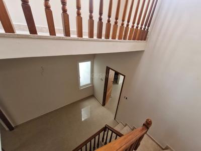 Balcony Image of 2425 Sq.ft 3 BHK Villa for sale in Karapakkam Chennai for Rs. 30000000