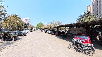 Image of 662 Sq.ft 2 BHK Apartment / Flat for sale in Atria Grande, Handewadi, Pune for Rs. 5600000