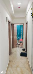 Hall Image of 1250 Sq.ft 3 BHK Apartment / Flat for sale in Migsun Twiinz, Eta II Greater Noida for Rs. 10500000