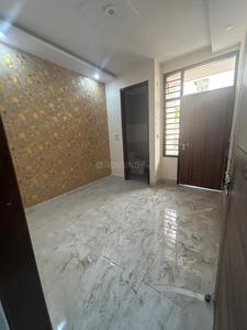 Bedroom Image of 990 Sq.ft 2 BHK Builder Floor for sale in Nilothi New Delhi for Rs. 2000000