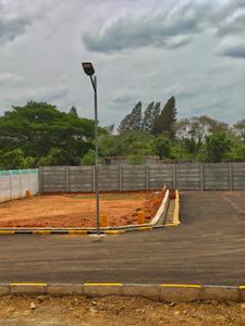 Image of 700 Sq.ft Residential Plot / Land for sale in Singaperumal Koil, Chennai for Rs. 2516500