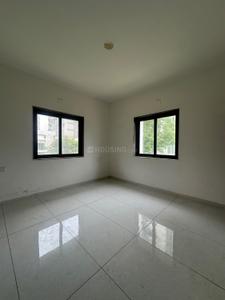 Bedroom Image of 2970 Sq.ft 4 BHK Independent House for sale in Ghuma Ahmedabad for Rs. 18500000