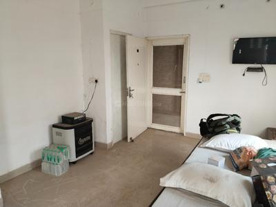 Hall Image of 850 Sq.ft 1 RK Apartment / Flat for sale in Parikrama Marg Vrindavan for Rs. 7500000