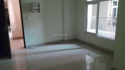 Living Room Image of 1185 Sq.ft 2 BHK Apartment / Flat for sale in JKG Palm Court, Noida Extension Greater Noida for Rs. 7900000