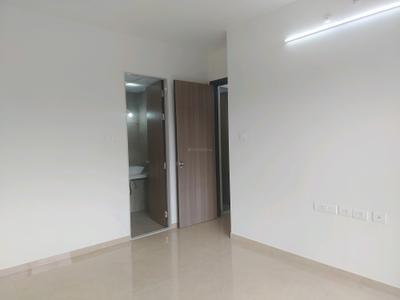 Bedroom Image of 1450 Sq.ft 3 BHK Apartment / Flat for rent in Amit Bloomfield Apartment, Ambegaon Budruk Pune for Rs. 35000