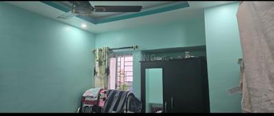Bedroom Image of 600 Sq.ft 2 BHK Apartment / Flat for sale in Mukundapur Kolkata for Rs. 1800000