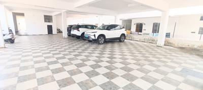 Image of 1000 Sq.ft 2 BHK Apartment / Flat for rent in Saibaba Colony, Coimbatore for Rs. 18000