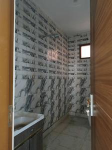 Common Bathroom One Image of 1800 Sq.ft 3 BHK Villa for sale in Villa Chipyana, Chipiyana Buzurg Ghaziabad for Rs. 10700000