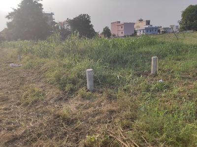 Image of 680 Sq.ft Residential Plot / Land for sale in Beur, Patna for Rs. 2000000