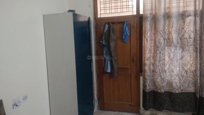 Bedroom Image of 850 Sq.ft 2 BHK Builder Floor for rent in Sector 15 Gurgaon for Rs. 27000