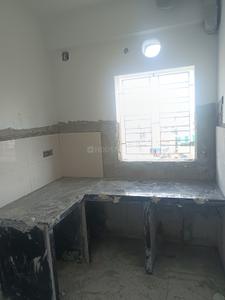 Kitchen Image of 1534 Sq.ft 3 BHK Apartment / Flat for sale in Phool Bagan Kolkata for Rs. 14000000