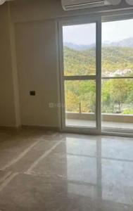Bedroom Image of 2500 Sq.ft 3 BHK Apartment / Flat for sale in Siddharth Rajpur Regal, Paltan Bazaar Dehradun for Rs. 41500000