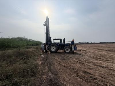 Image of 1497 Sq.ft Residential Plot / Land for sale in Ongole, Prakasam for Rs. 1249000