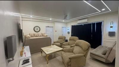 Living Room Image of 4700 Sq.ft 4 BHK Duplex for sale in Royal Apartment, Sigma IV Greater Noida for Rs. 46000000