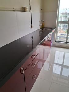 Godrej Emerald Kitchen 2