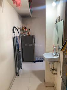 Image of 320 Sq.ft 1 RK Studio for sale in Chandra Nagar Tower, Thane West, Thane for Rs. 5300000