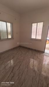 Bedroom Image of 1150 Sq.ft 3 BHK Apartment / Flat for sale in Lake Town Kolkata for Rs. 5600000