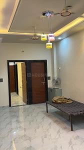 Hall Image of 2165 Sq.ft 3 BHK Villa for sale in Harnathpura Jaipur for Rs. 9800000