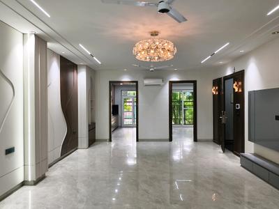Living Room Image of 2700 Sq.ft 4 BHK Builder Floor for sale in Paramount Luxury Floors Sushant Lok 3, Sector 57 Gurgaon for Rs. 38000000