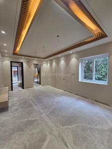 Image of 1500 Sq.ft 3 BHK Builder Floor for rent in Rajouri Garden, New Delhi for Rs. 56000