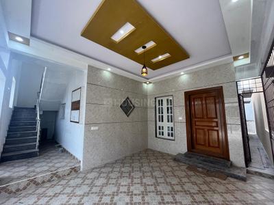 Hall Image of 2400 Sq.ft 5 BHK Independent House for sale in Cheemasandra Bengaluru for Rs. 16500000