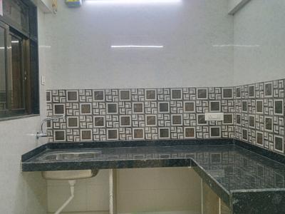 Kitchen Image of 964 Sq.ft 2 BHK Apartment / Flat for sale in Kapleshwara Residency, Dombivli East Thane for Rs. 6599000
