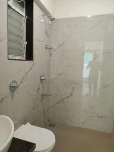 Common Bathroom Image of 485 Sq.ft 1 BHK Apartment / Flat for sale in Jogeshwari East Mumbai for Rs. 11586900