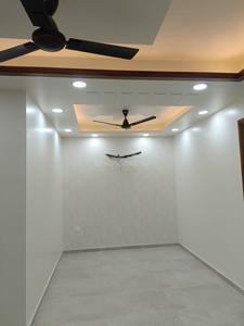 3 BHK Independent Builder Floor