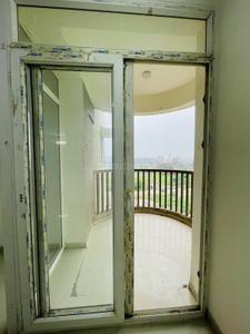 Balcony Image of 2277 Sq.ft 3 BHK Apartment / Flat for sale in Shree Siddhi Ganesh Genesis, Gota Ahmedabad for Rs. 7800000