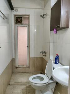 Bedroom Image of 630 Sq.ft 1 BHK Apartment / Flat for sale in Hiranandani Crown, Hiranandani Estate Thane for Rs. 9800000